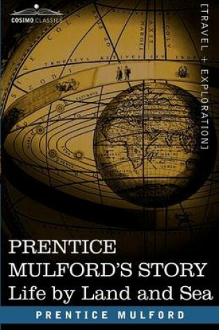 Cover of Prentice Mulford's Story