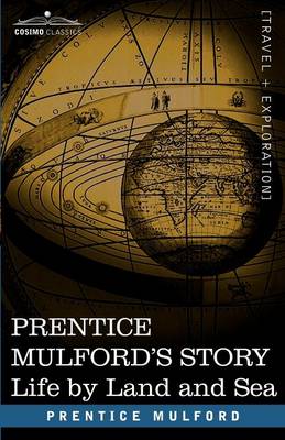 Book cover for Prentice Mulford's Story