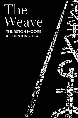 Book cover for The Weave