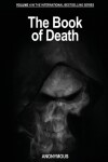 Book cover for The Book of Death