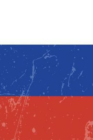 Cover of Russia Flag Journal