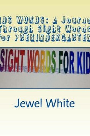 Cover of Kids Words