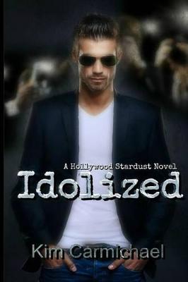 Book cover for Idolized