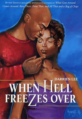 Book cover for When Hell Freezes Over