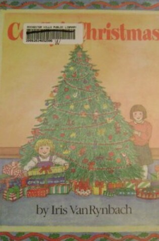 Cover of Cecily's Christmas