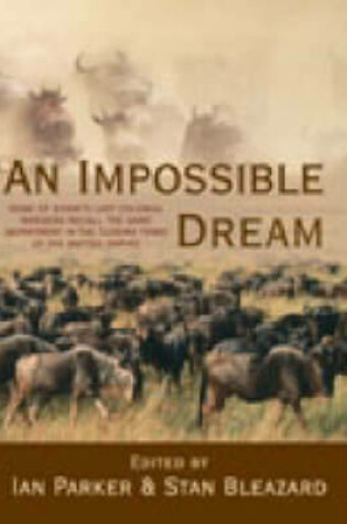 Cover of An Impossible Dream