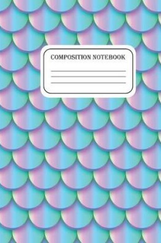 Cover of Composition Notebook