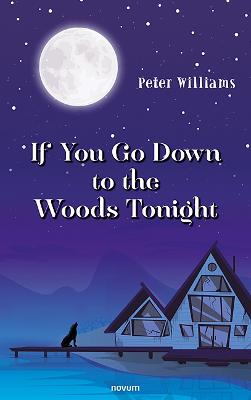 Book cover for If You Go Down to the Woods Tonight