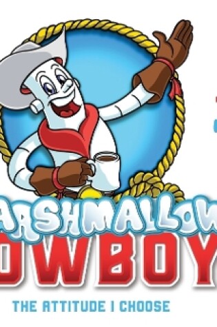 Cover of The Marshmallow Cowboy