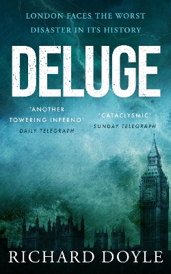 Book cover for Deluge