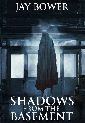 Book cover for Shadows from the Basement