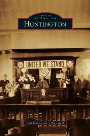 Cover of Huntington