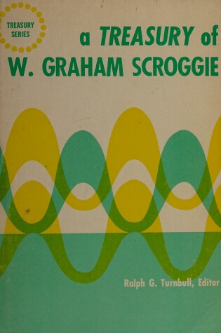 Cover of A Treasury of W. Graham Scroggie