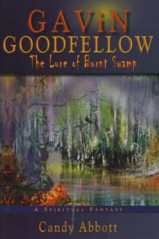 Cover of Gavin Goodfellow