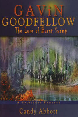 Book cover for Gavin Goodfellow