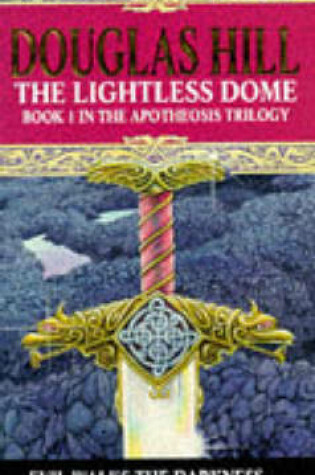 Cover of The Lightless Dome