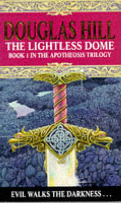 Cover of The Lightless Dome