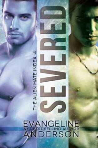 Cover of Severed
