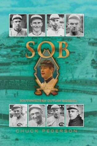 Cover of Sob