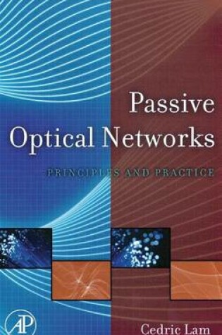 Cover of Passive Optical Networks