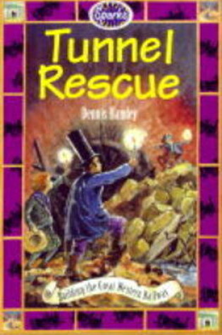 Cover of Tunnel Rescue