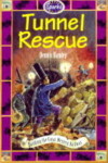 Book cover for Tunnel Rescue