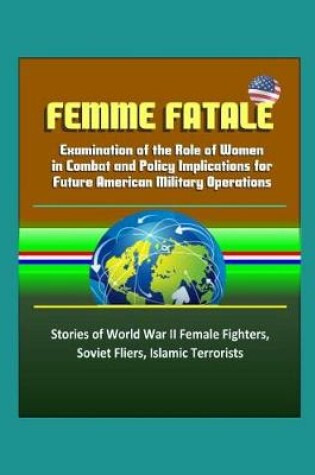 Cover of Femme Fatale