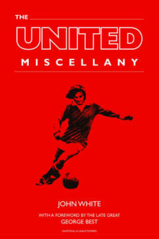 Cover of The United Miscellany