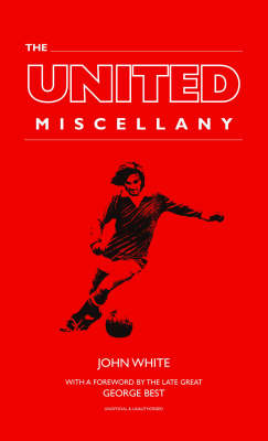 Book cover for The United Miscellany