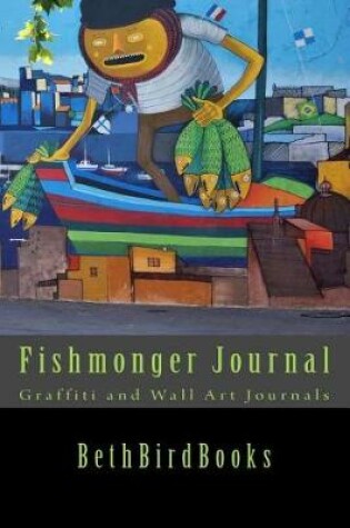 Cover of Fishmonger Journal
