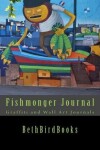 Book cover for Fishmonger Journal