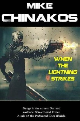 Cover of When the Lightning Strikes