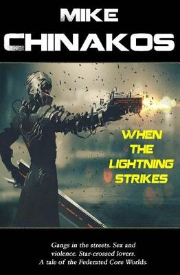 Book cover for When the Lightning Strikes