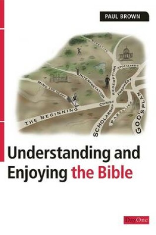 Cover of Understanding and Enjoying the Bible