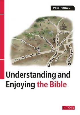 Book cover for Understanding and Enjoying the Bible