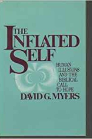 Cover of The Inflated Self