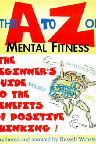 Cover of The A-Z of Mental Fitness