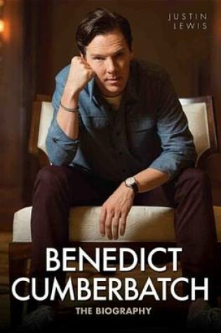 Cover of Benedict Cumberbatch