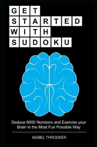 Cover of Get Started with Sudoku