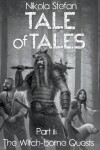 Book cover for Tale of Tales - Part II