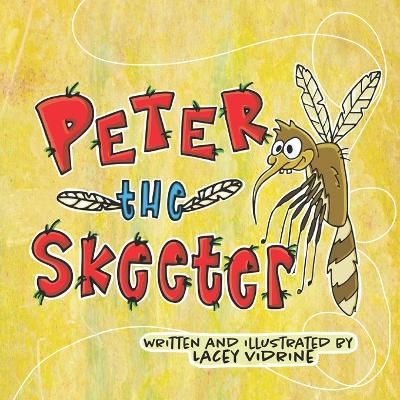 Book cover for Peter the Skeeter