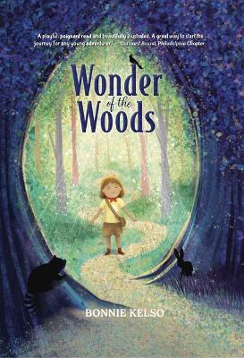 Book cover for Wonder of the Woods