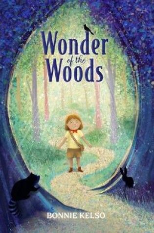 Cover of Wonder of the Woods