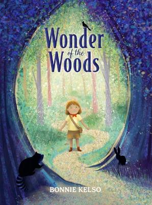 Book cover for Wonder of the Woods