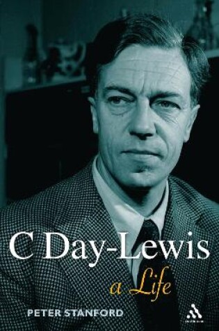 Cover of C Day-Lewis