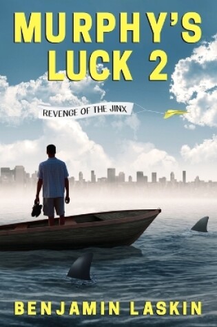 Cover of Murphy's Luck 2