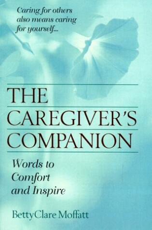 Cover of The Caregiver's Companion