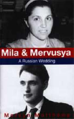 Book cover for Mila and Mervuysa