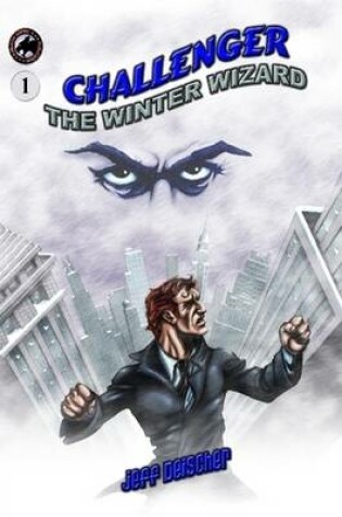 Cover of THE Winter Wizard