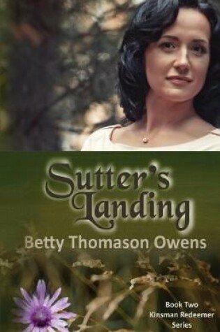 Cover of Sutter's Landing